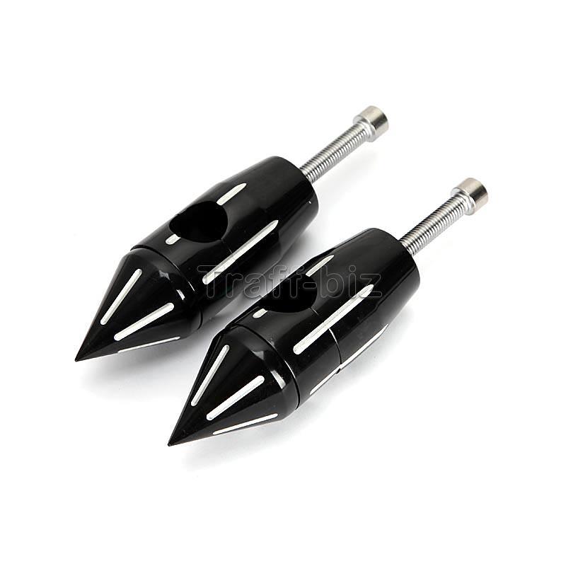 kawasaki vulcan 900 custom handlebar risers